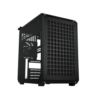 COOLER MASTER QUBE 500 FLATPACK